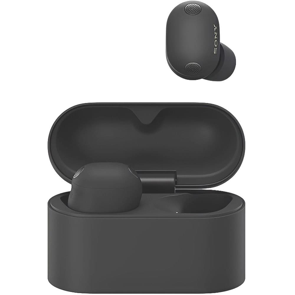 Sony Auricular Wf 1000XM6 Preto