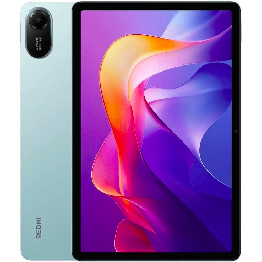 Xiaomi Tablet Redmi Pad Wi Fi Sky Indu 256GB Azul