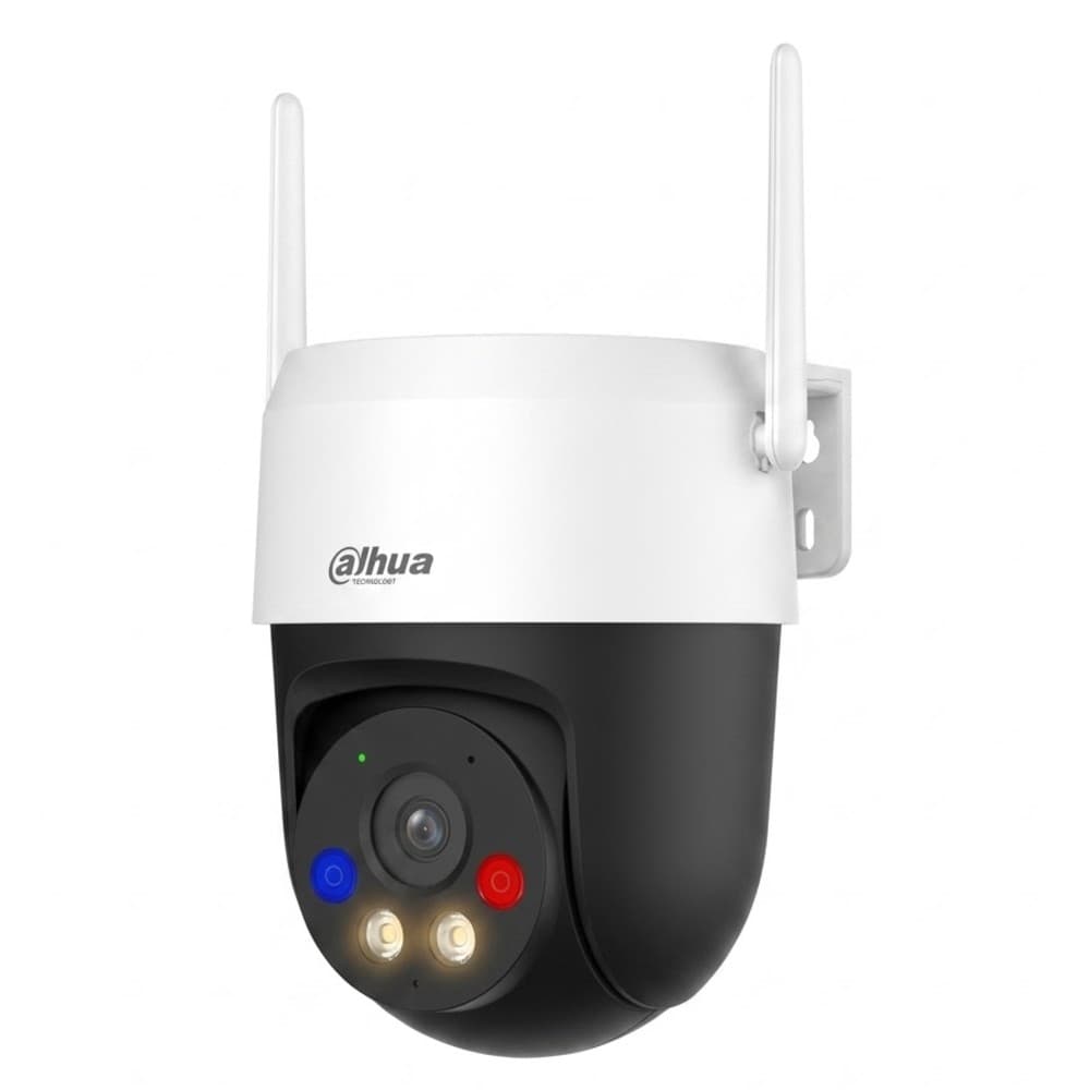 Camara Ip Dahua Dh P5AS Pv Wifi Picoo A2