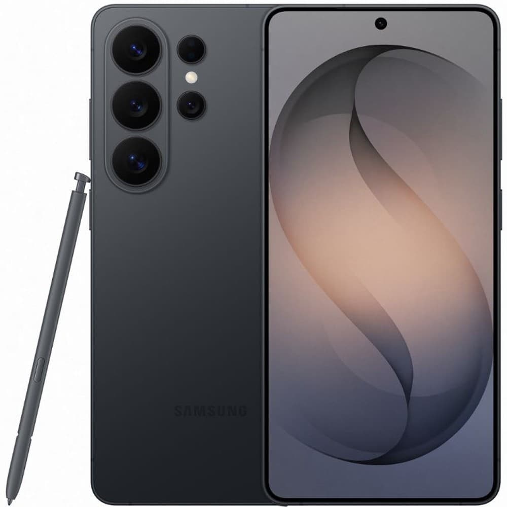 Samsung Galaxy S26 Ultra S948B Gar 1024GB Preto