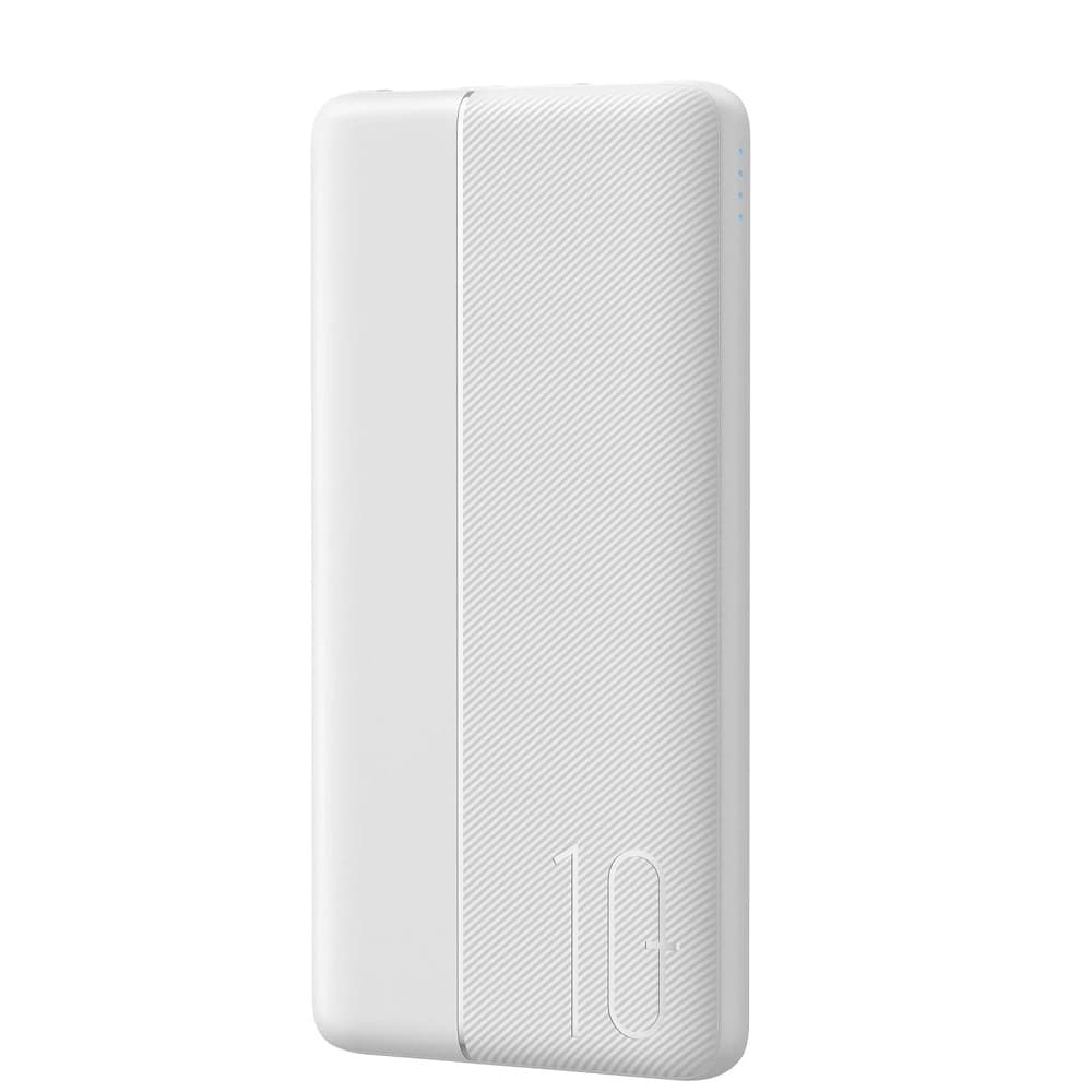 Wiwu Cargador Portatil Wiwu P078 ESSEN10000MAH Branco