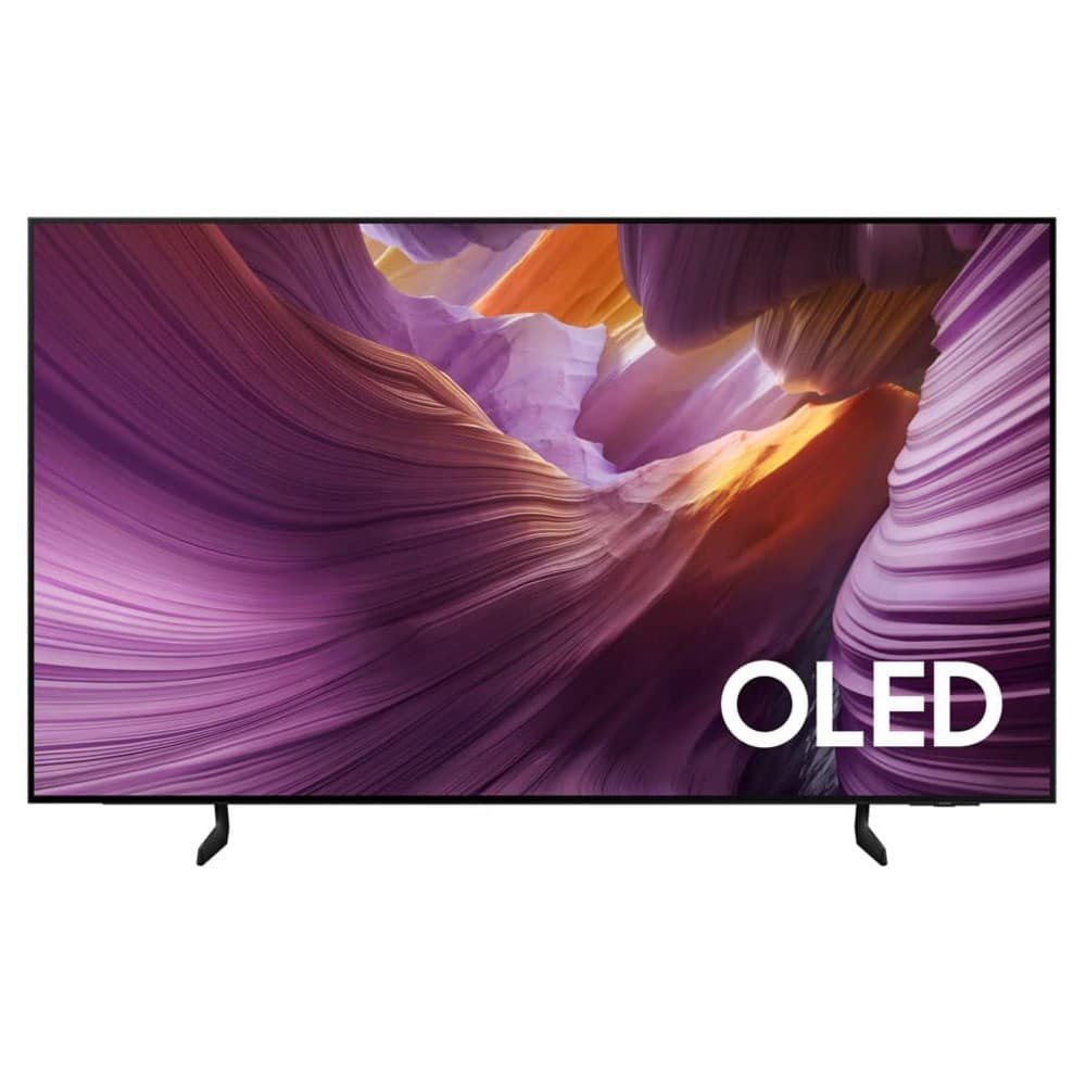 Samsung Tv Smart Oled QN77S85FAEXPA