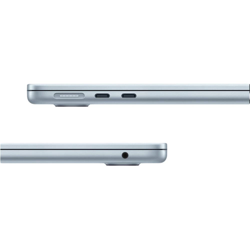 Apple Macbook Air M5 MDHH4LL 512GB Azul