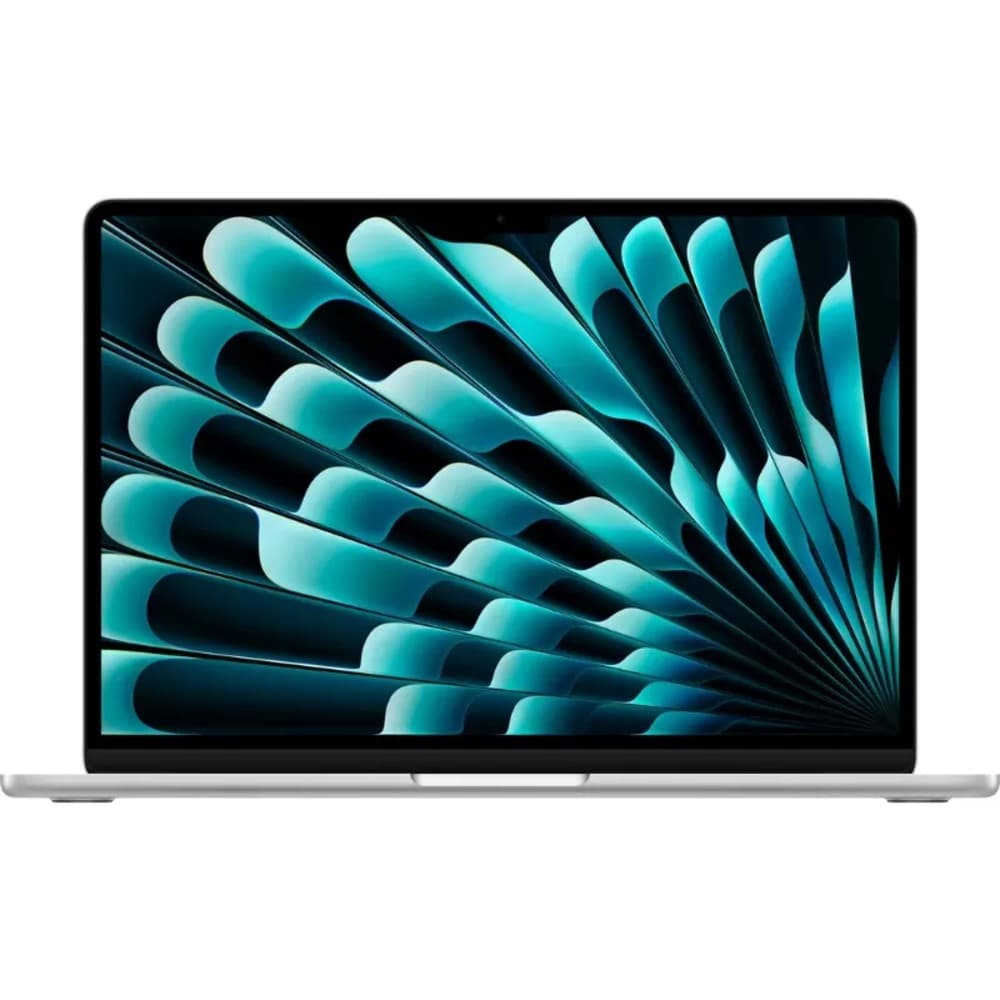 Apple Apple MacBook Air MDH84LL/A 13.6" Chip M5 1TB SSD 16GB RAM - Prata