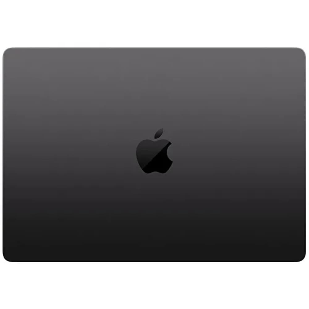Apple Apple MacBook Pro MGDU4LL/A 14" Chip M5 Max 2TB SSD 36GB RAM - Preto Espacial