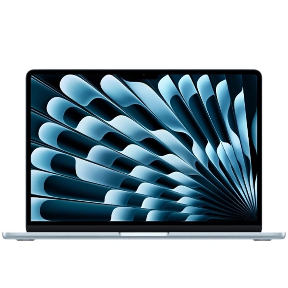 Apple Macbook Air MDHJ4LL M5 Sky 1024GB Azul