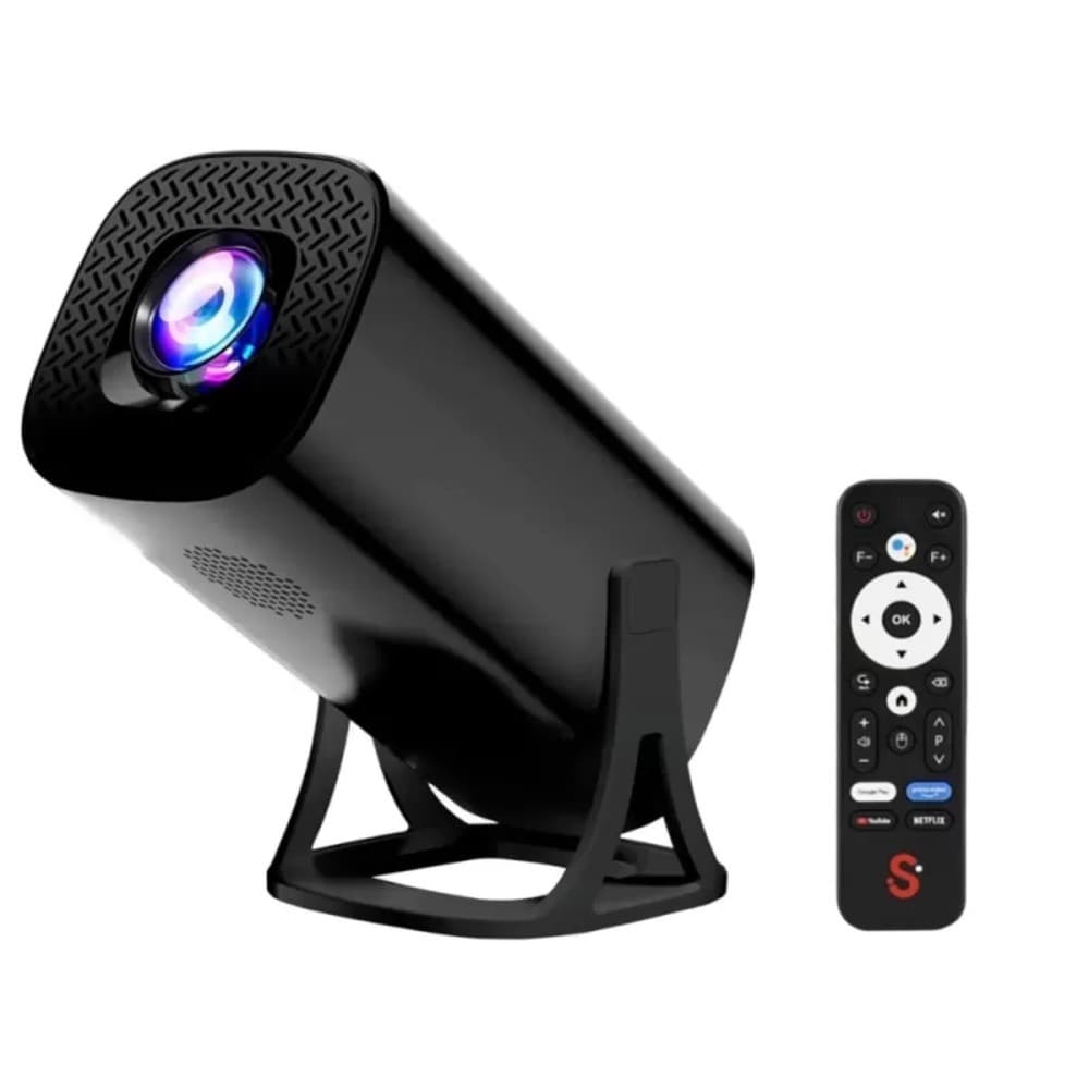 Smartfy Proyector Smartfy PG02B Hdmi Control