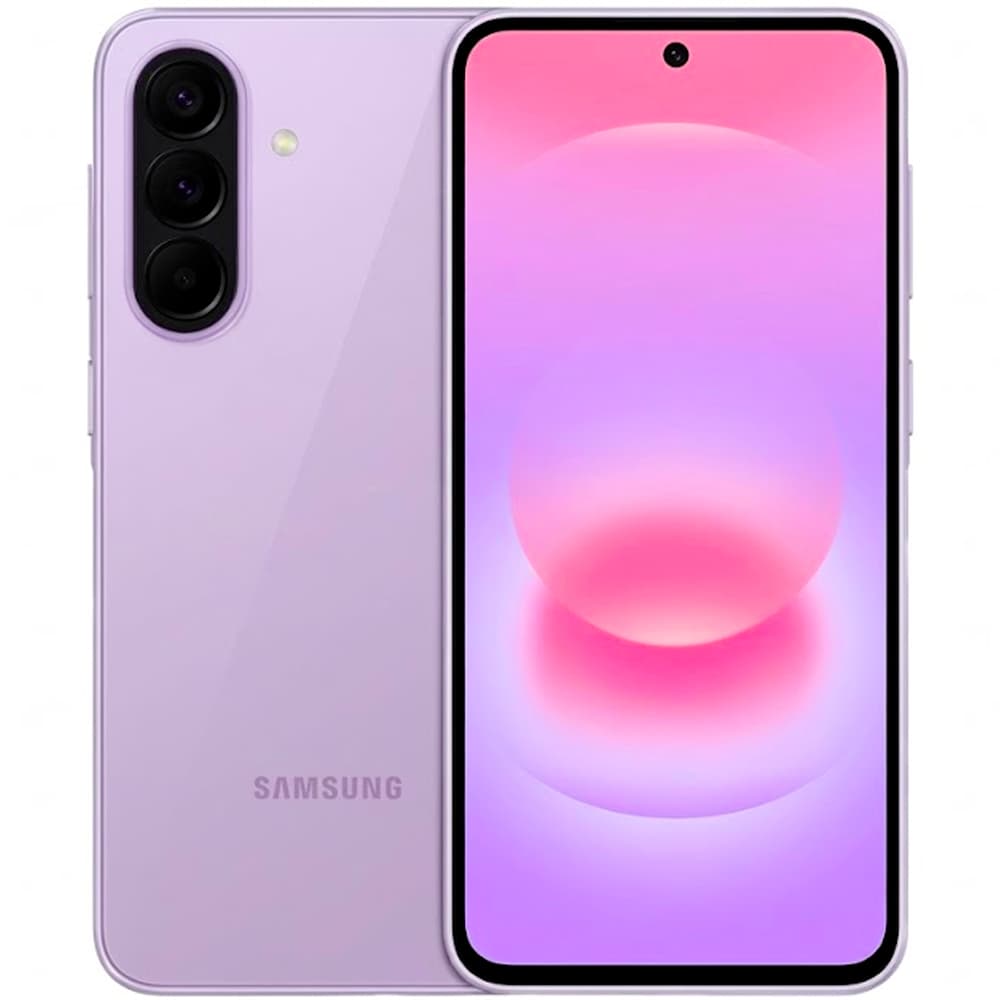 Galaxy A57 256GB Azul