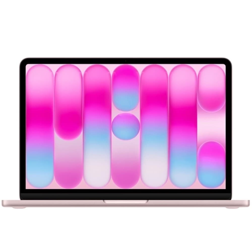 Apple Macbook Neo MHFJ4LL A18 Pro Blush 512GB