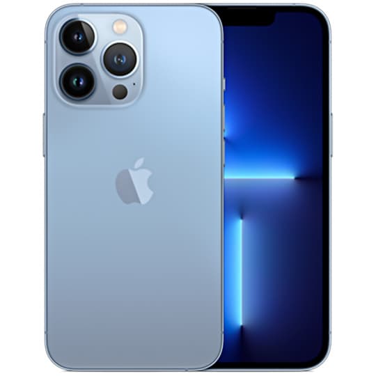 Apple Iphone Pro 128GB Azul