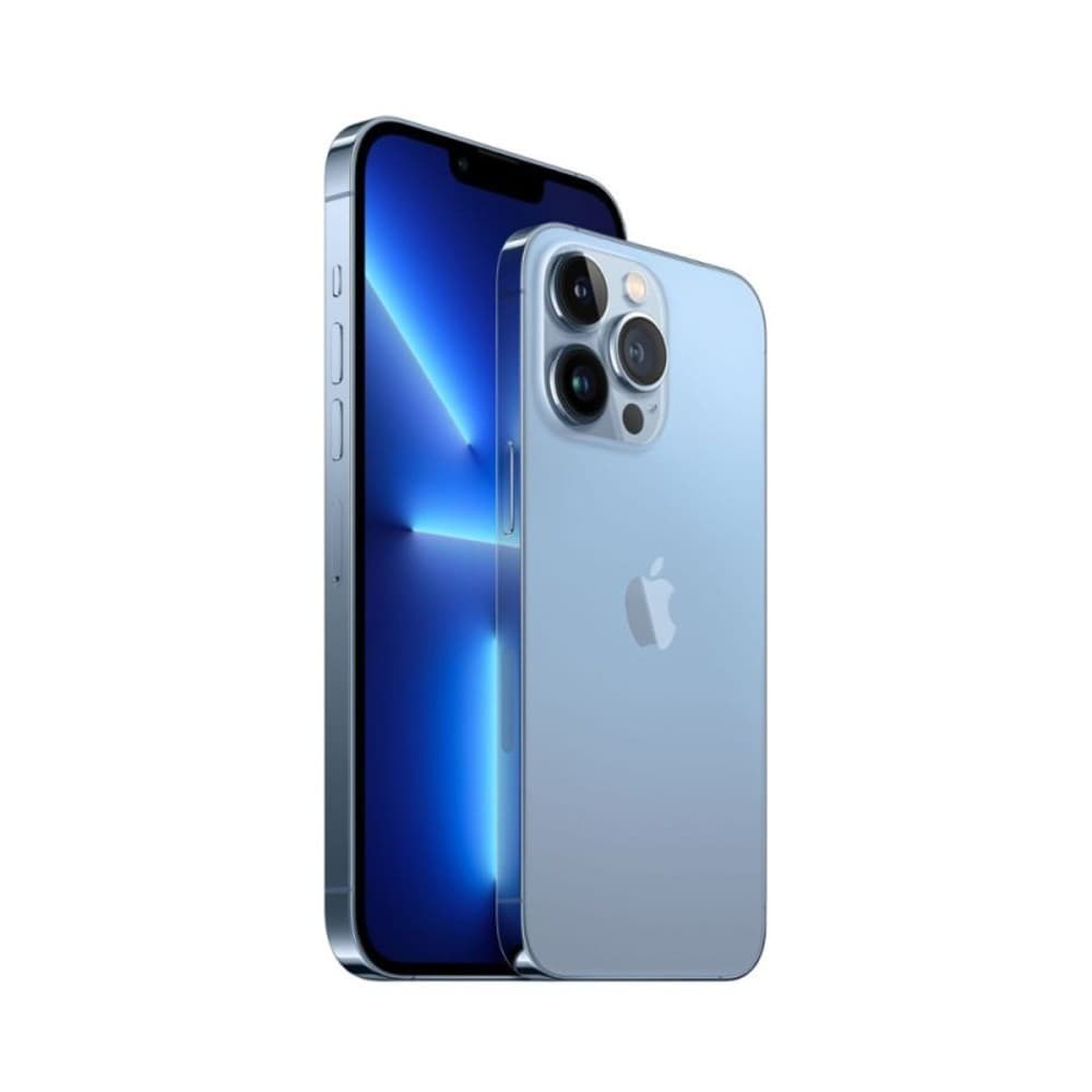 iPhone 13 Pro 128GB Azul
