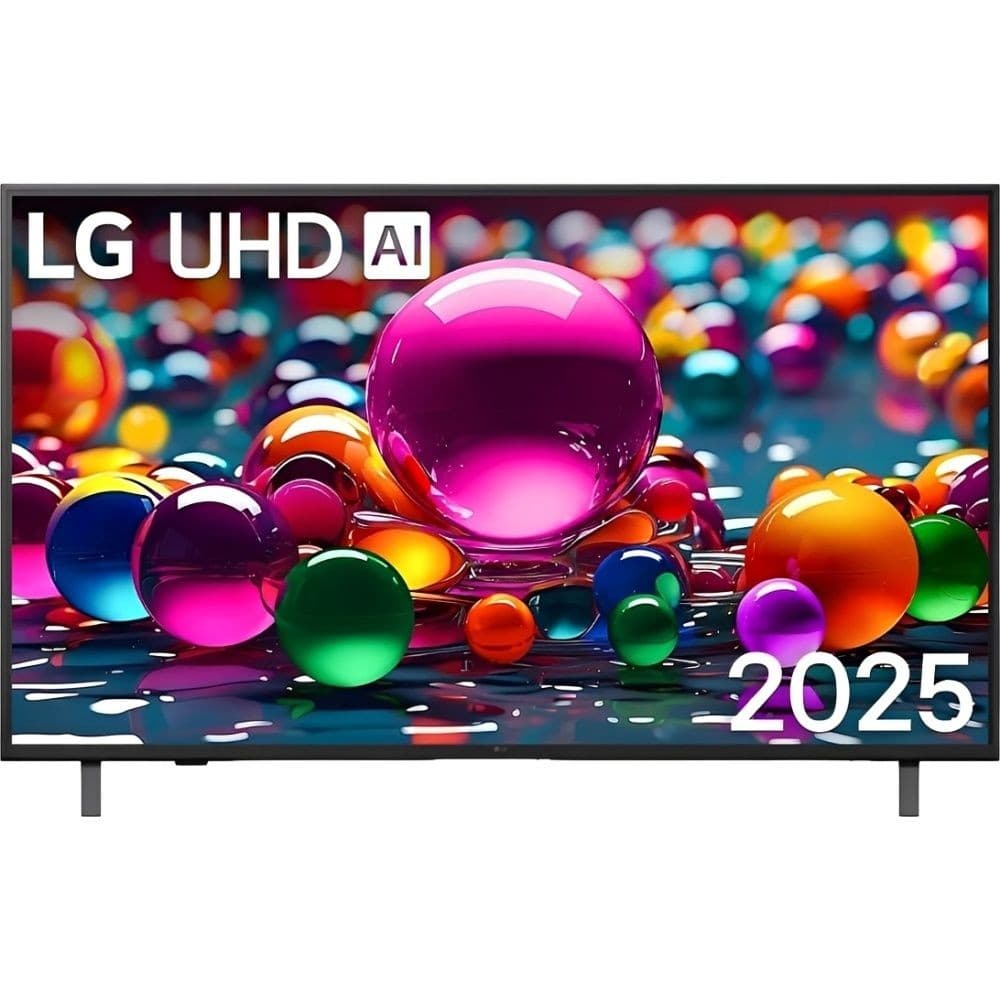 Lg Smart Tv Led 60UA8050PSA Uhd 4K Magic Remote