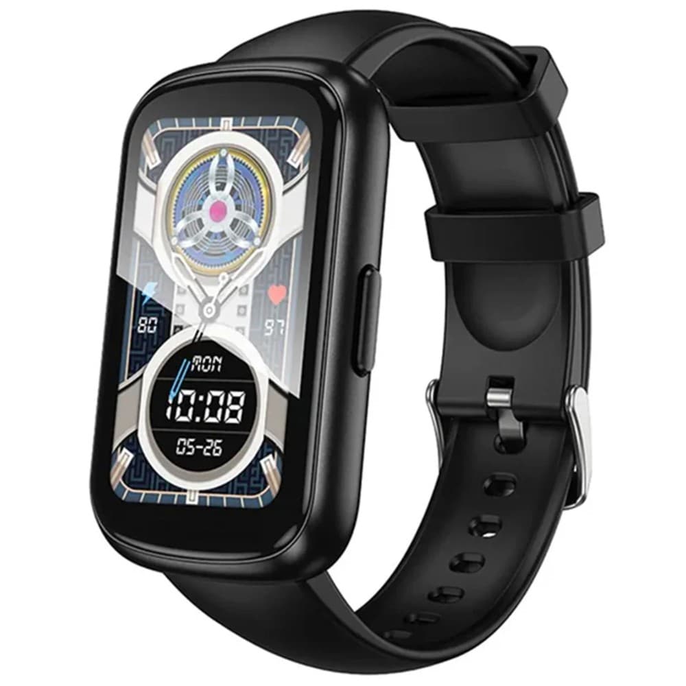 Hoco Reloj Hoco Watch Y25 Sport Preto