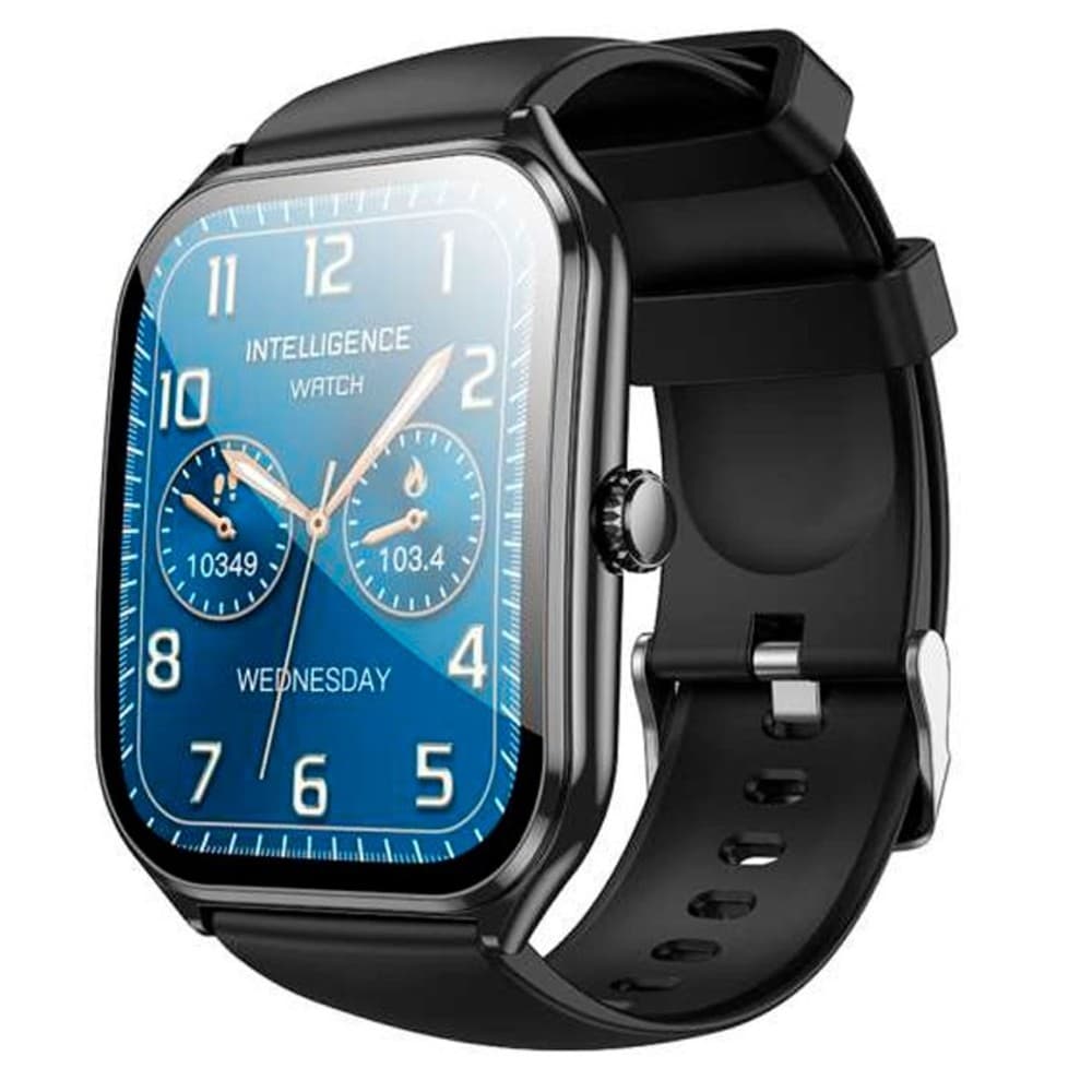 Hoco Reloj Hoco Watch Y28 Amodel Preto