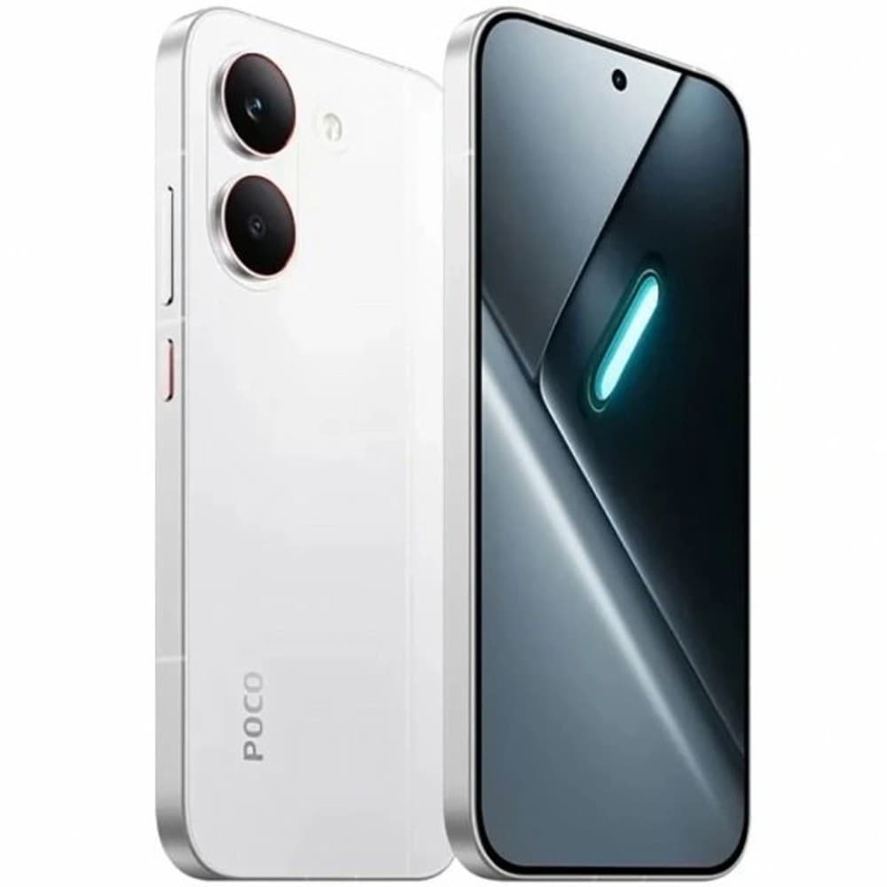 Xiaomi Poco X8 Pro 256GB Branco