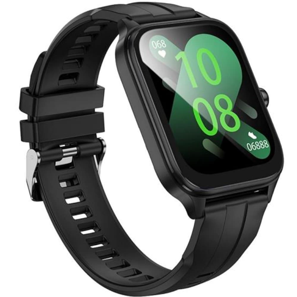 Hoco Reloj Hoco Watch Y27 Sport Preto