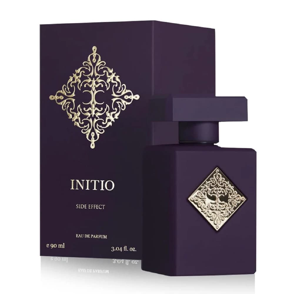 Initio Side Effect 90ML Edp