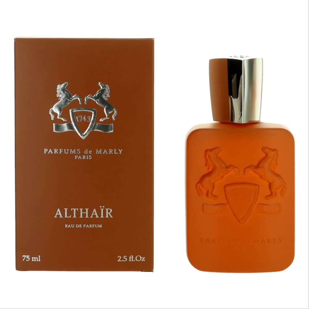 Parfums-de-marly Althair 75ML Edp