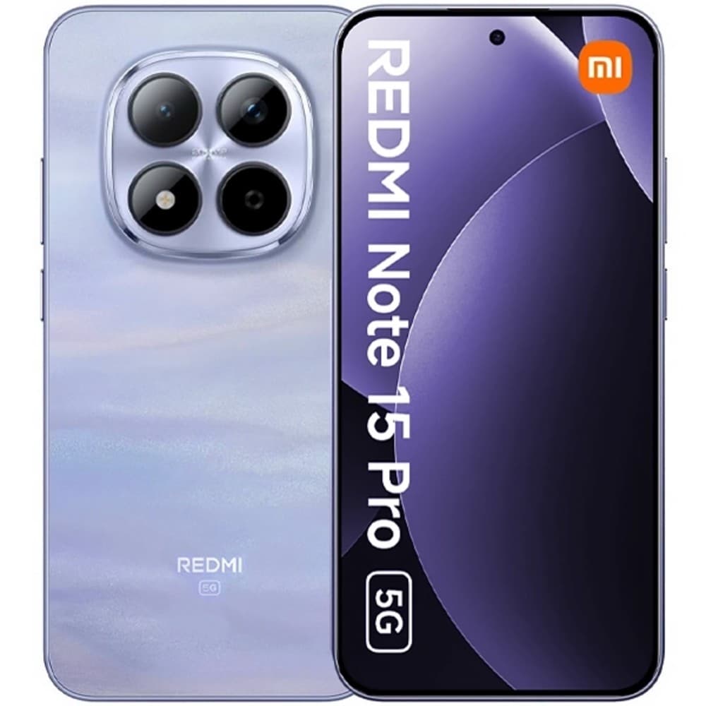 Xiaomi Redmi Note Pro 45W 256GB Roxo