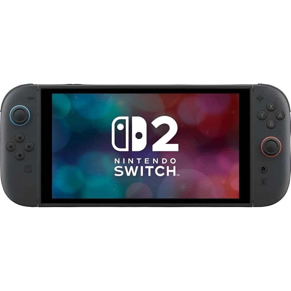 Nintendo Consola Switch Balck 256GB