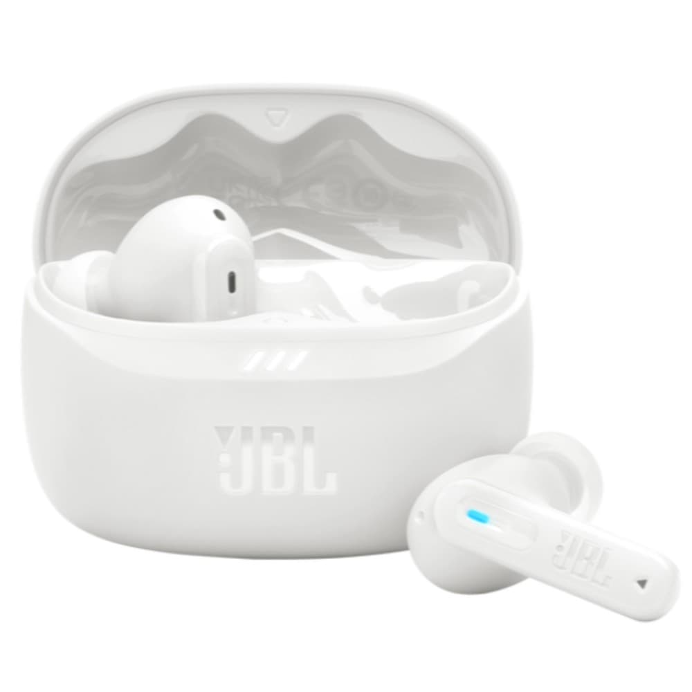 Jbl Auricular Tune Beam Branco
