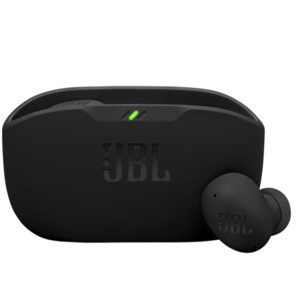 Jbl Auricular Vibe Beam Preto