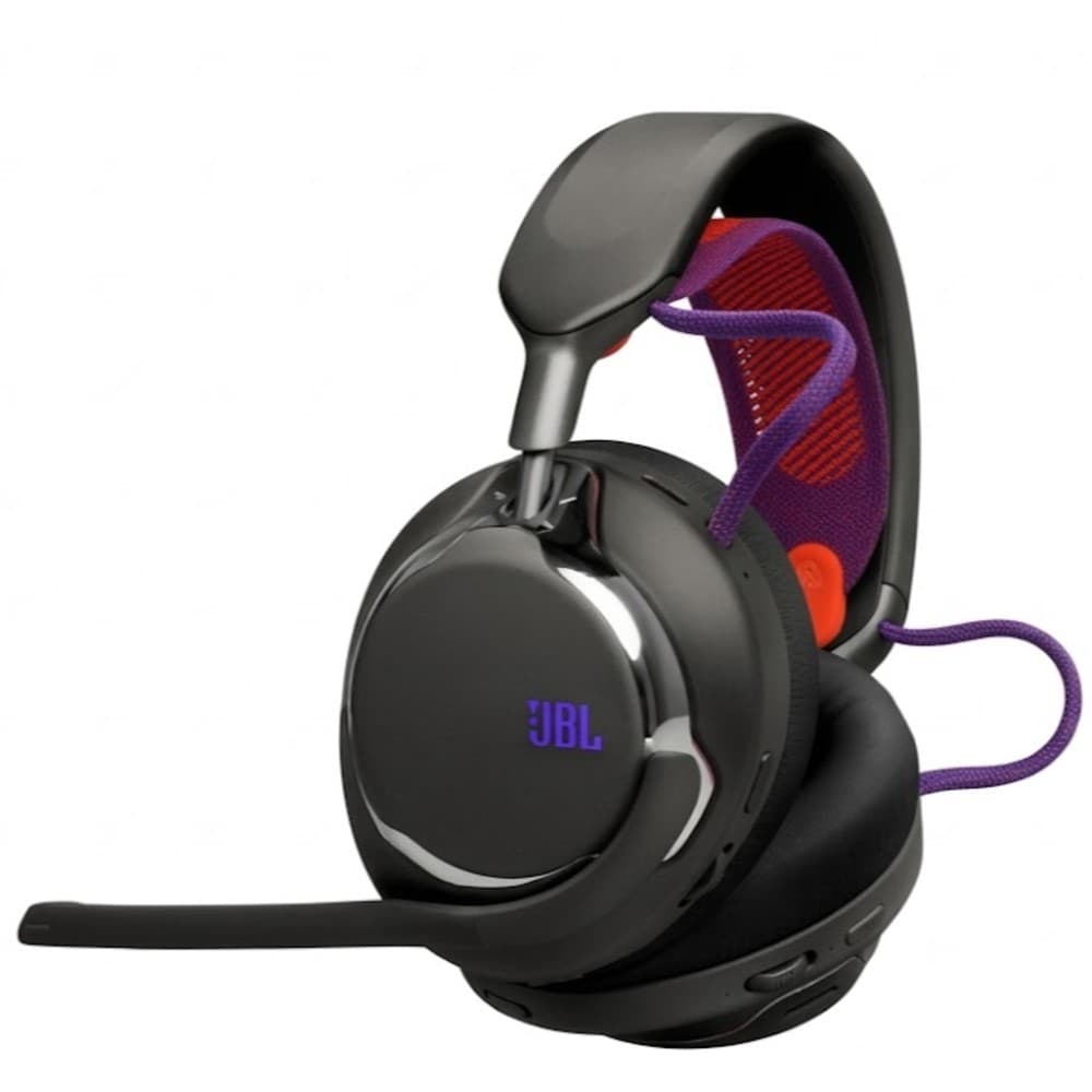 Jbl Auricular Quantum Q650 Preto