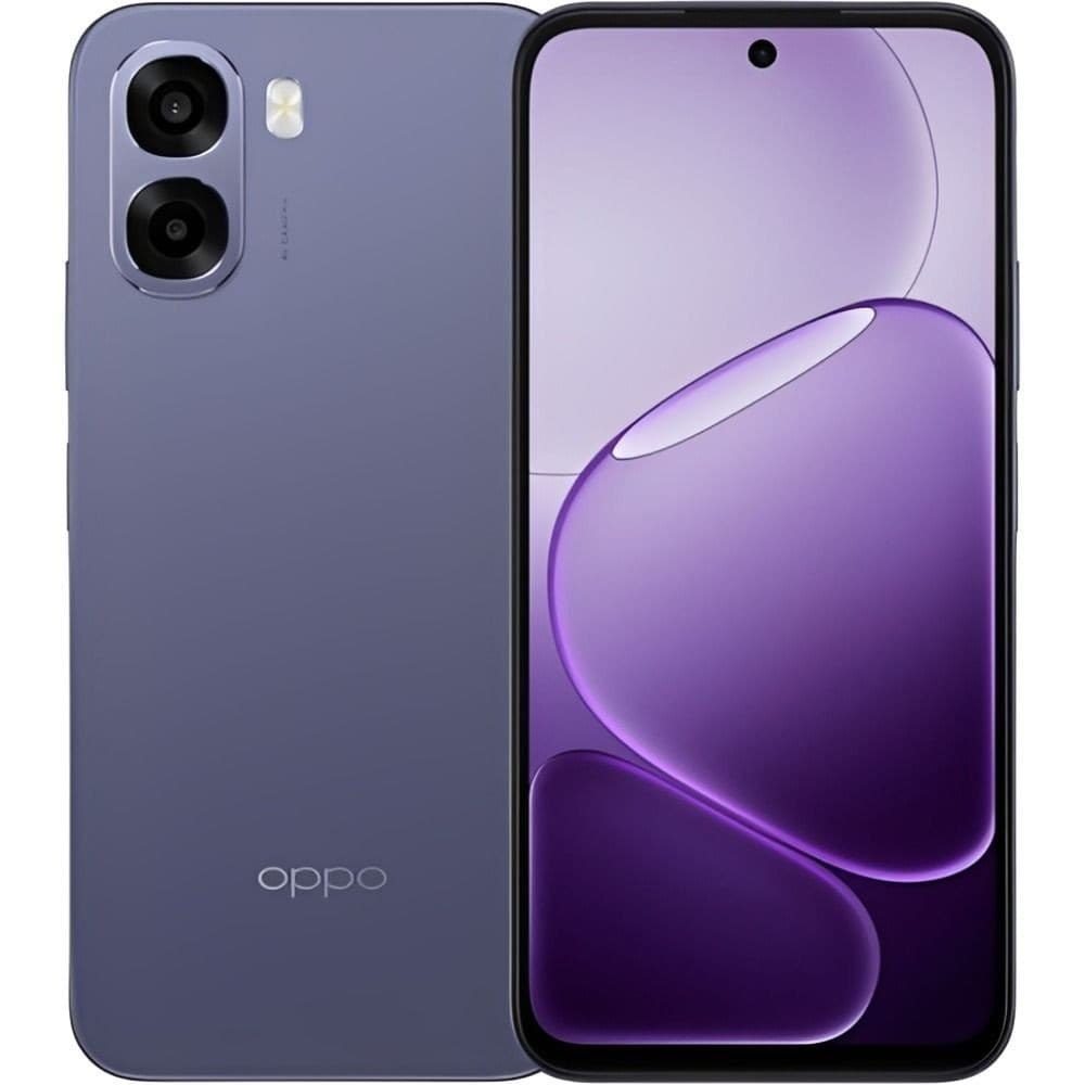 Oppo A6X CPH2819 256GB Cinza