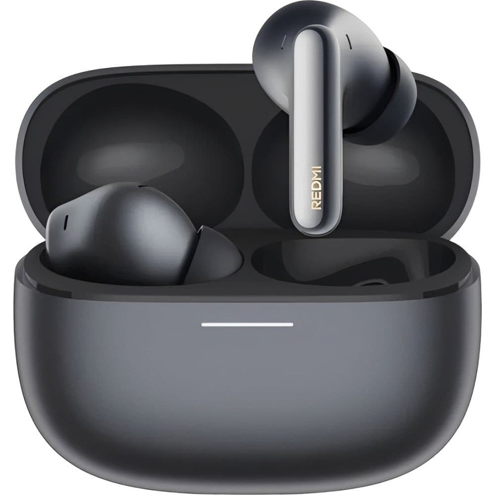 Xiaomi Auricular Redmi Buds Pro M2535E1 BHR08GOGL Obsidian Preto