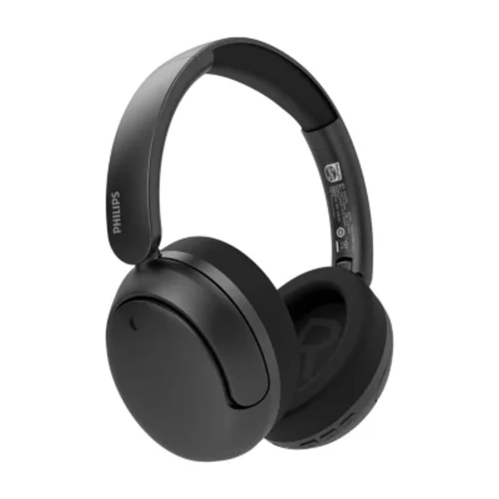 Philips Auricular Bt TAH3020BK Preto
