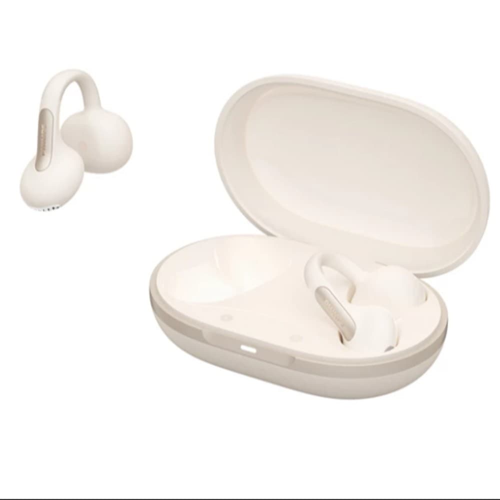 Philips Auricular Bt TAQ2520WT Branco