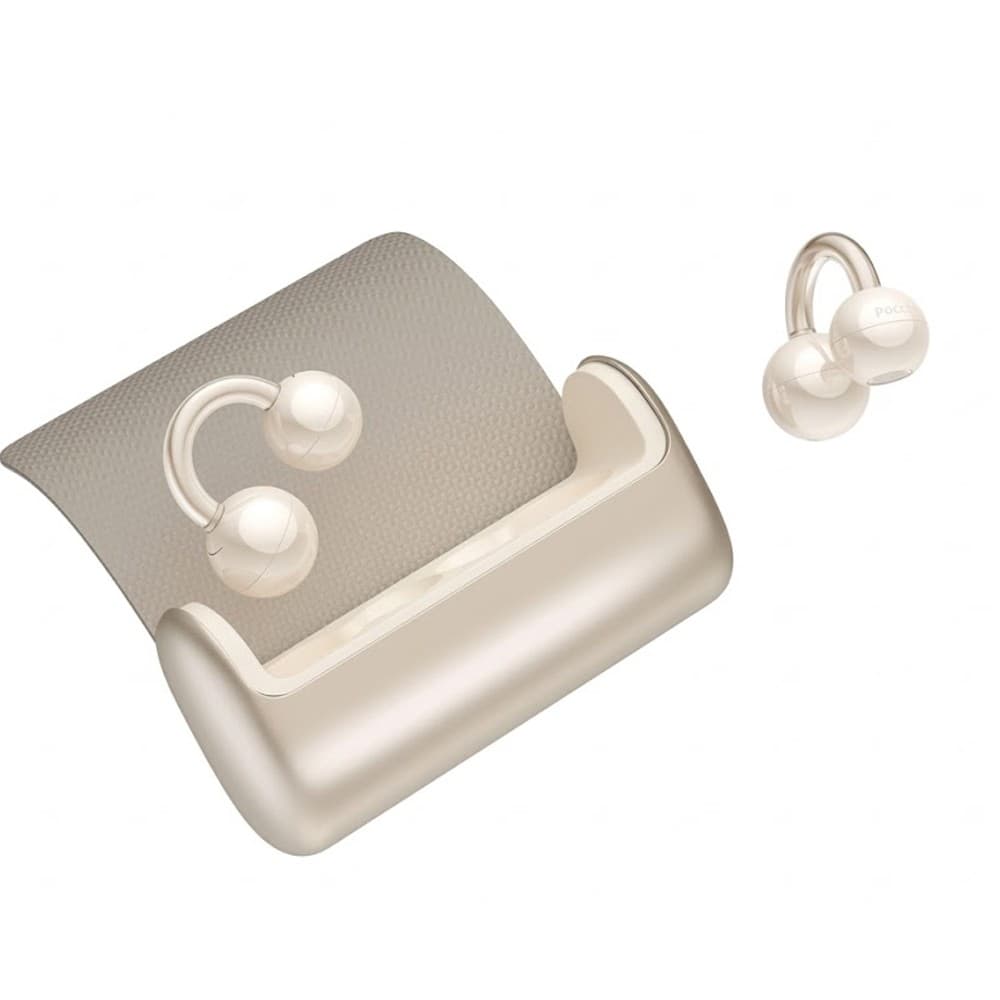 Philips Auricular Bt TAQ5020GD Dourado