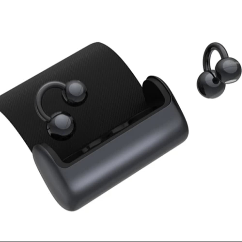 Philips Auricular Bt TAQ5020BK Preto