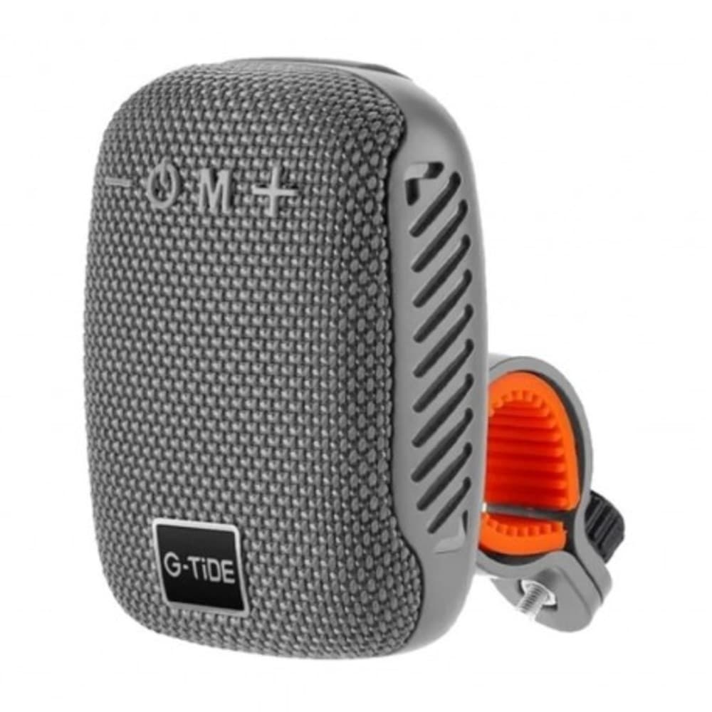 G-tide Speaker Tide SV01 Cinza