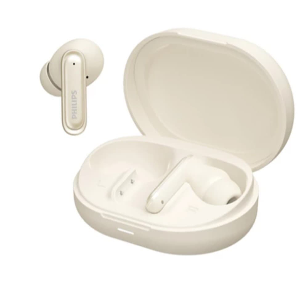 Philips Auricular Bt TAT2120WT Branco