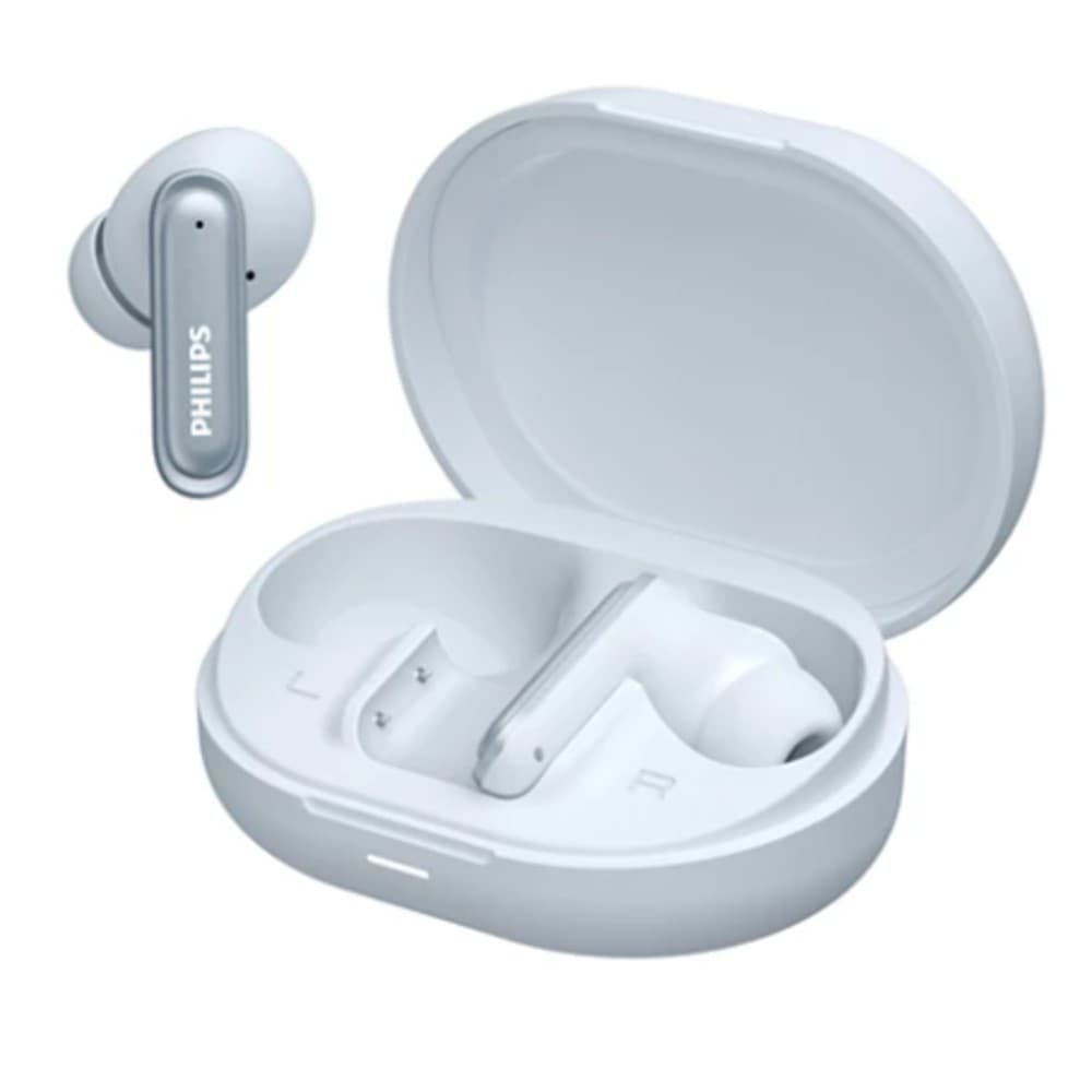 Philips Auricular Bt TAT2120BL Azul