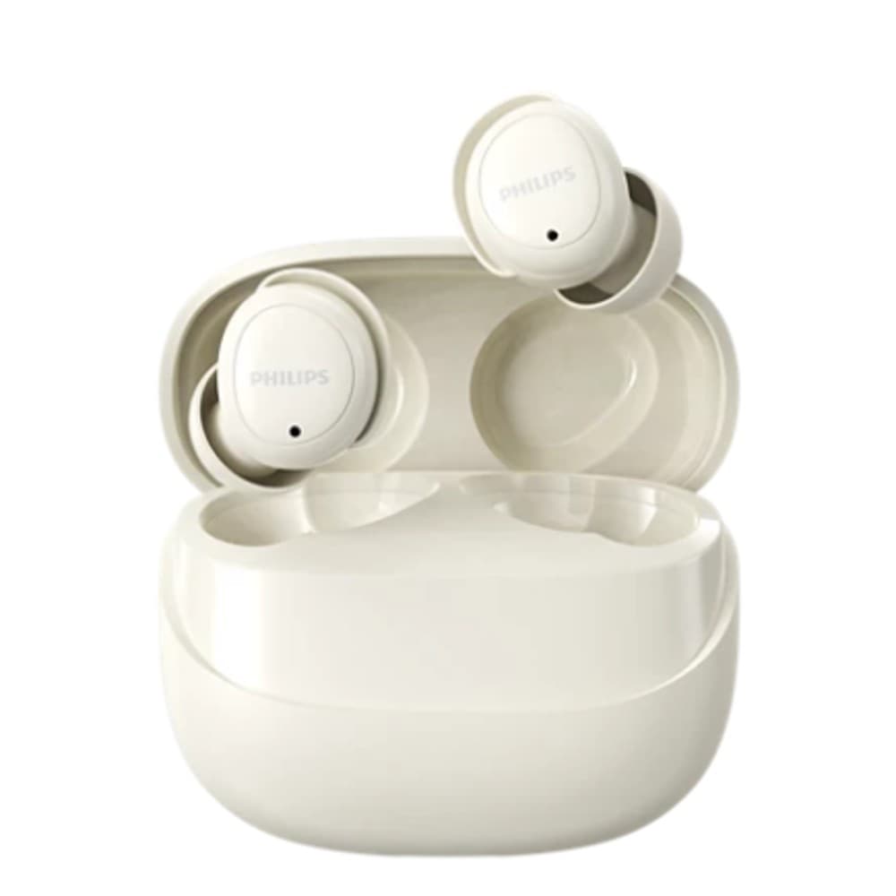 Philips Auricular Bt TAT2320WT Branco