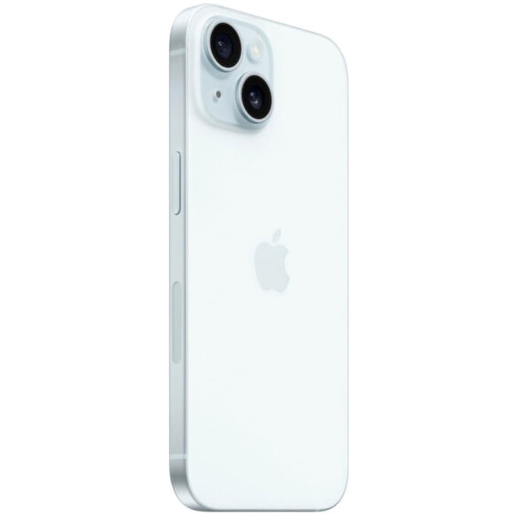 iPhone 15 128GB Azul