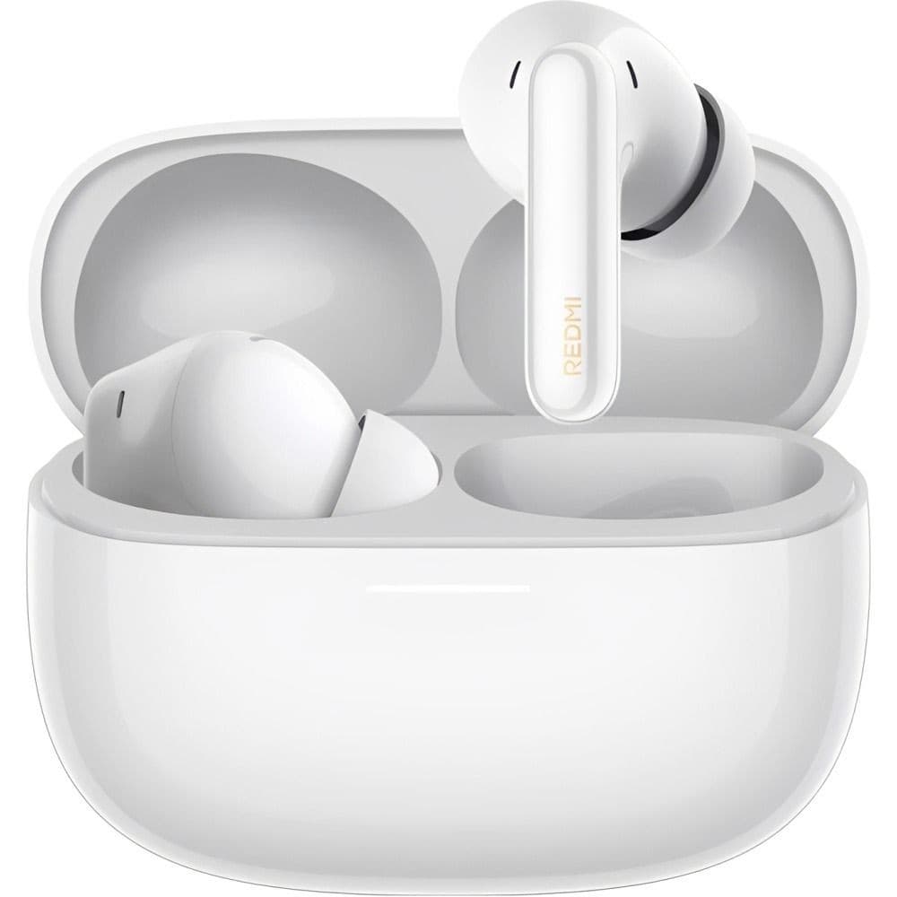 Xiaomi Auricular Redmi Buds Pro M2535E1 BHR08GJGL Cloud Branco