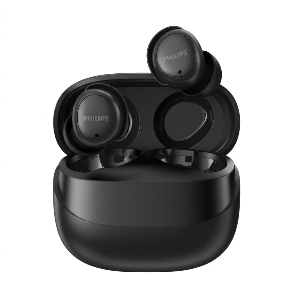 Philips Auricular Bt TAT2320BK Preto