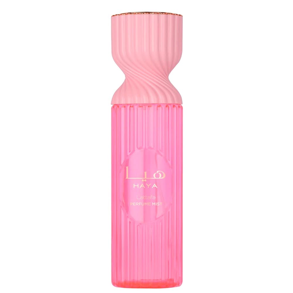 Lattafa Splash Mist Layaan 250ML Edp