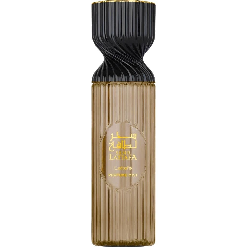 Lattafa Perfume Splash Mist Sehr Unisex 250MI