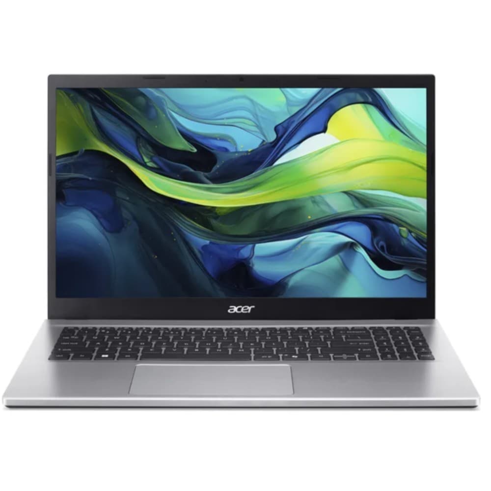 Acer Aspire GO15 AG15 42P R917 R7 7730U W11 512GB Prata