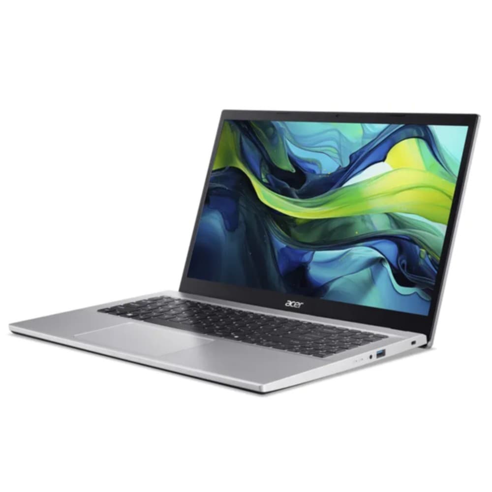 Acer Aspire GO15 AG15 42P R917 R7 7730U W11 512GB Prata