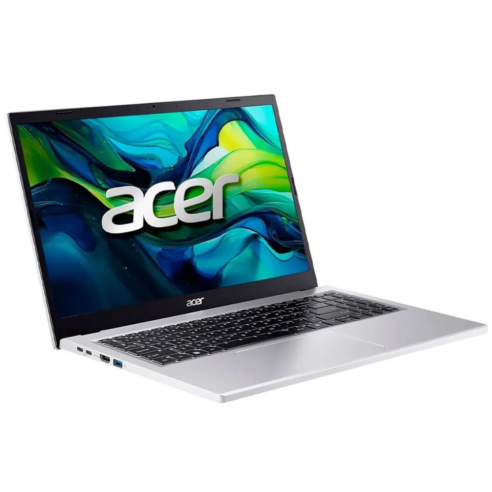 Acer Aspire GO15 AG15 42P R917 R7 7730U W11 512GB Prata