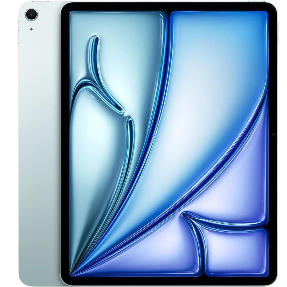 Apple Ipad Air M4 Wi Fi 256GB Azul