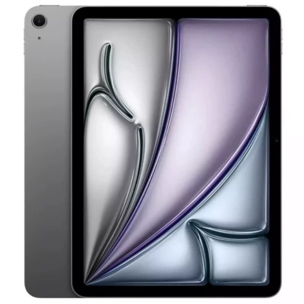 Apple Ipad Air M4 Wi Fi Space 256GB Cinza