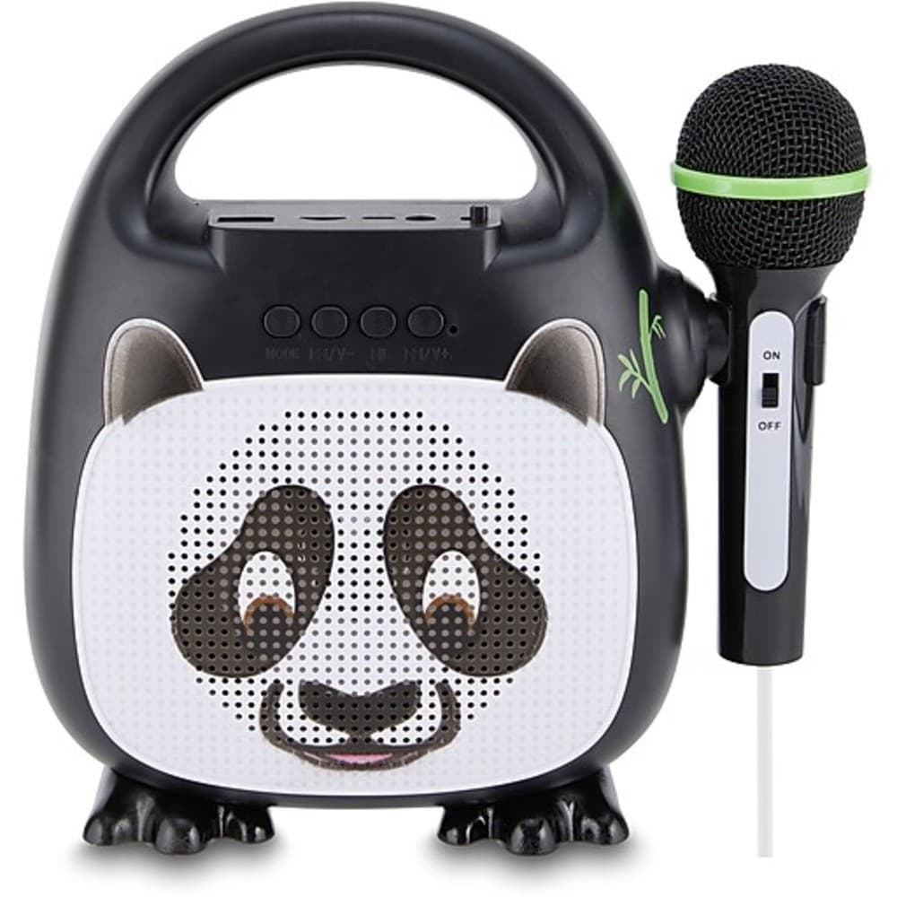 Generico Speaker Panda SNG200 Microfono