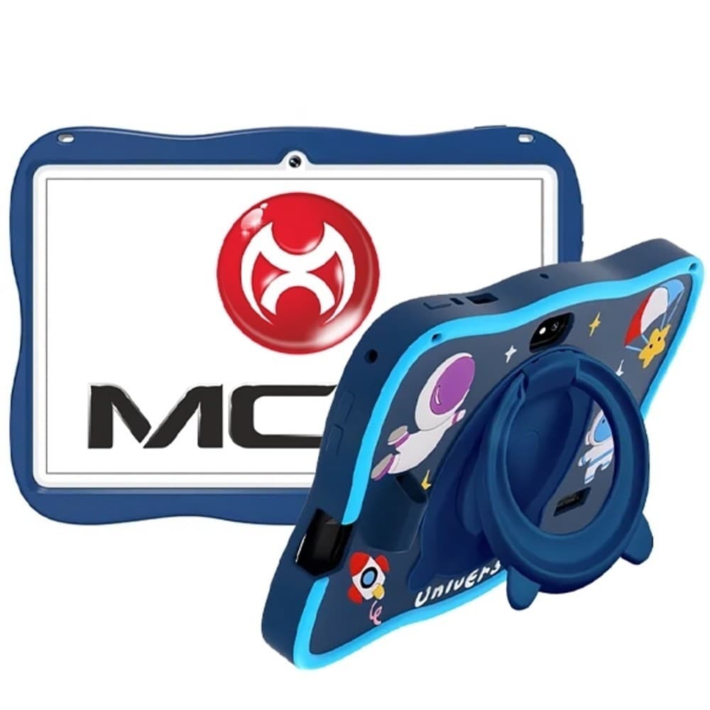 Mox Tablet Mox Mo TK138 Wi Fi A12 128GB Azul