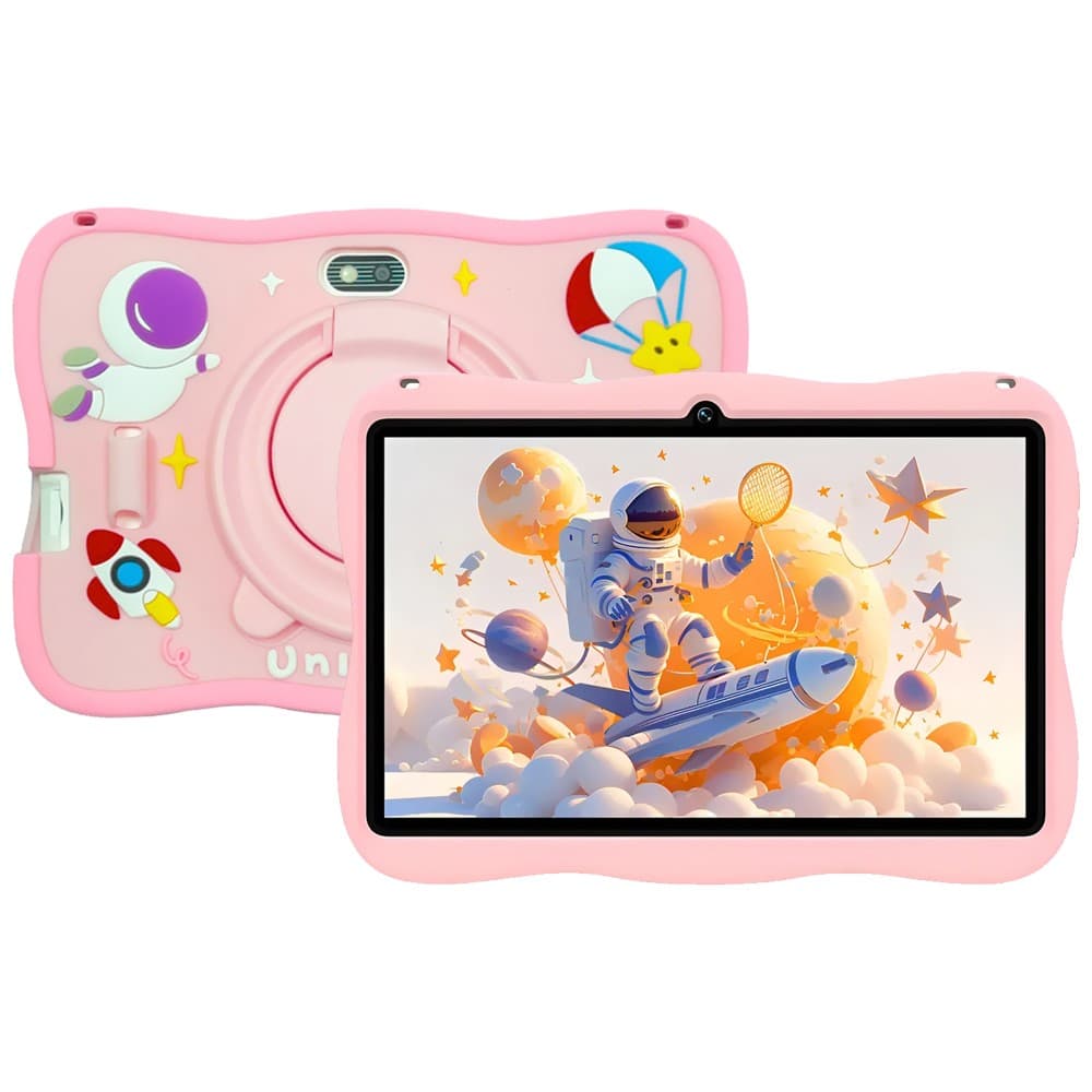 Mox Tablet Mox Mo TK138 Wi Fi A12 128GB Rosa